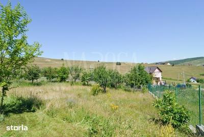 Casă cu 5 camere cu Teren 1100 Mp în Central - 16