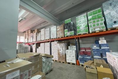 Spațiu comercial, de 500 mp, în Theodor Pallady - 1