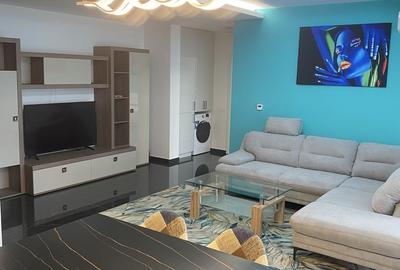Apartament cu 2 camere în Dumbrăvița