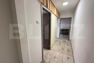 Apartament cu 2 camere semidecomandat în Vest - 5