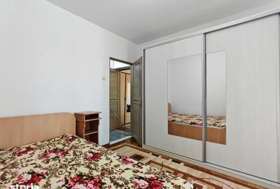 Apartament cu 2 camere semidecomandat în Tomis I - 6