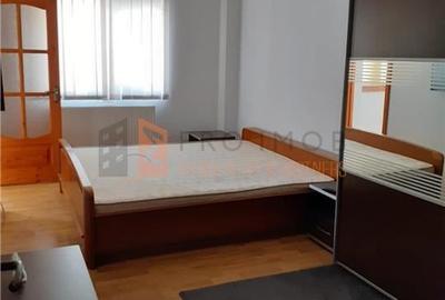 Apartament cu 4 camere decomandat, mobilat în Unirii Sud - 3