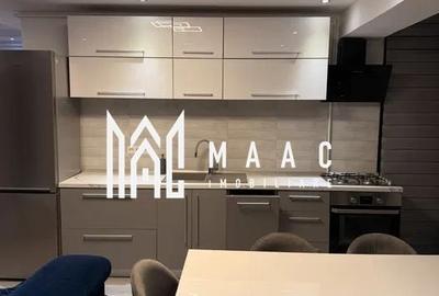 Apartament cu 2 camere, mobilat în Mihai Viteazul - 7