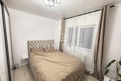 Apartament cu 3 camere decomandat, mobilat în Zorilor - 5