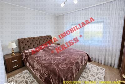 Apartament cu 3 camere decomandat în Popa Șapcă