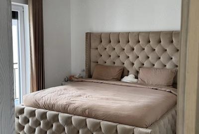 Apartament cu 3 camere decomandat în Central - 4