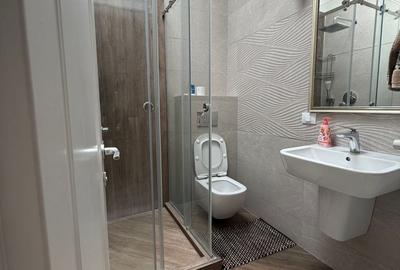 Apartament cu 3 camere în Ștefan cel Mare - 2