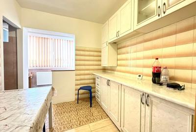 Apartament cu 2 camere decomandat, mobilat în Bucovina - 3
