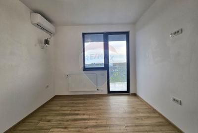 Apartament cu 3 camere decomandat în Vest - 3
