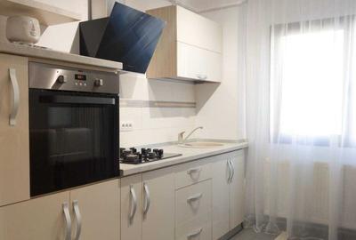 Apartament cu 2 camere decomandat în Gheorghe Lazăr - 6
