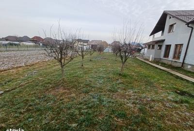Casă cu 3 camere în Mocira - 7