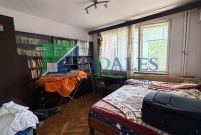 Apartament cu 2 camere semidecomandat în Semicentral - 9
