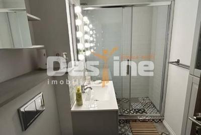 Apartament cu 3 camere decomandat, mobilat în Bucovina