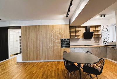 Apartament cu 2 camere semidecomandat în Tineretului - 14
