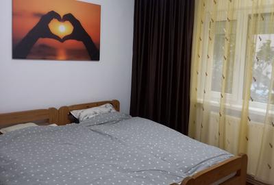 Apartament cu 2 camere semidecomandat în Sebeș - 2