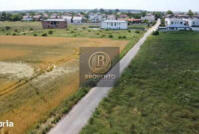 Teren de 506 mp, în Corbeanca