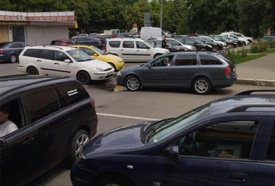 Spațiu comercial, de 70 mp, în Urziceni