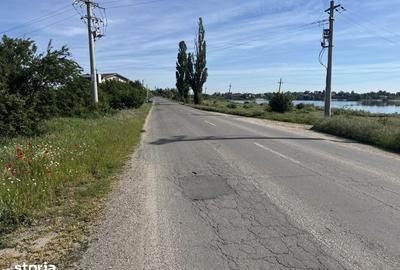 Teren de 6000 mp, în Central - 7
