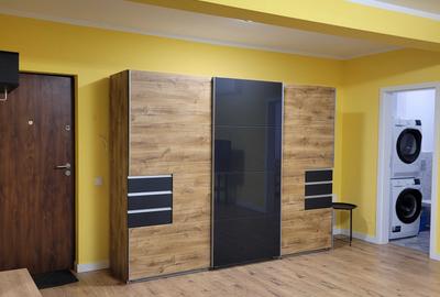 Apartament cu 2 camere semidecomandat în Luna - 2