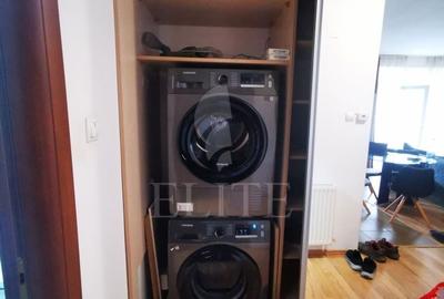Apartament cu 2 camere semidecomandat în Grigorescu - 2