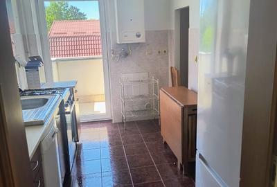 Apartament cu 3 camere semidecomandat în Mănăștur - 3