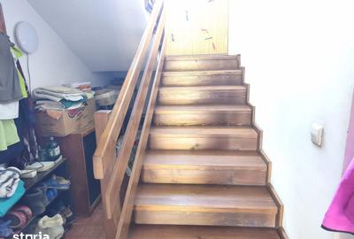 Casă cu 3 camere cu Teren 595 Mp în Ernei - 4