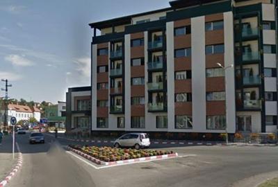 Garsonieră în Central - 11