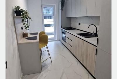 Apartament cu 2 camere în Glina - 14