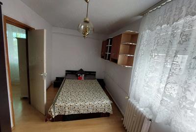 Apartament cu 2 camere semidecomandat în Aurel Vlaicu