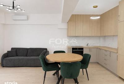 Apartament cu 2 camere decomandat în Calea Aradului - 15