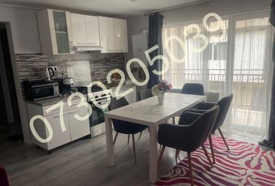 Apartament cu 2 camere în Baciu - 6