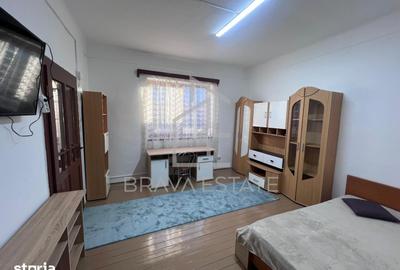Garsonieră decomandată, mobilată în Central - 3
