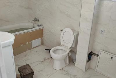 Apartament cu 3 camere în Apahida
