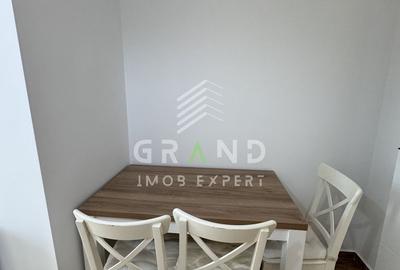 Apartament cu 3 camere, mobilat în Gheorgheni - 13