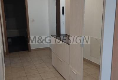 Apartament cu 2 camere semidecomandat în Aradului - 9