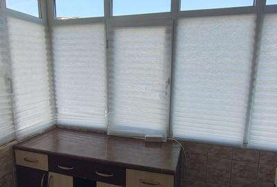 Apartament cu 2 camere decomandat în Dacia - 11