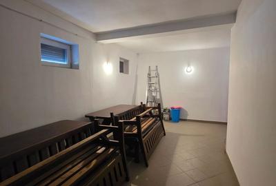 Casă individuală cu 5 camere cu Canalizare în Amara - 8