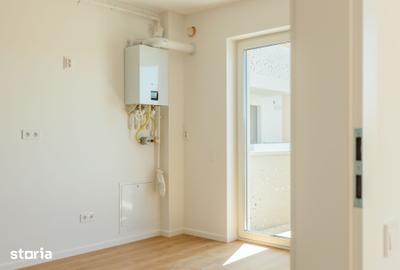 Apartament cu 2 camere în Apahida - 2