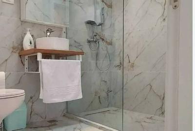 Apartament cu 2 camere în Tunari