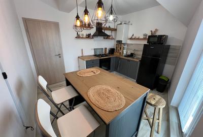 Apartament cu 2 camere în Șelimbăr