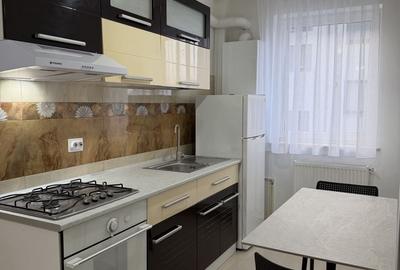 Apartament cu 2 camere în Florești
