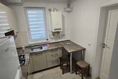 Apartament cu 2 camere semidecomandat în Cetate - 5
