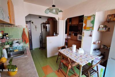 Apartament cu 2 camere decomandat în Teiul Doamnei - 8