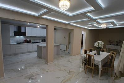 Casă cu 2 camere în Central - 3