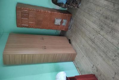 Casă cu 2 camere cu Teren 500 Mp în Haieu - 2