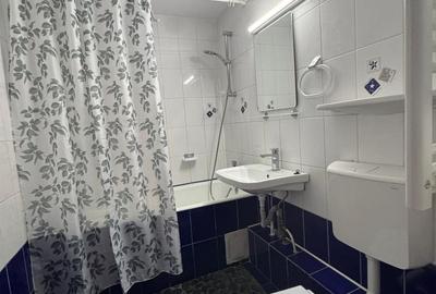 Apartament cu 3 camere decomandat în Decebal - 8