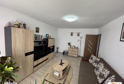 Apartament cu 2 camere în Ampoi 3