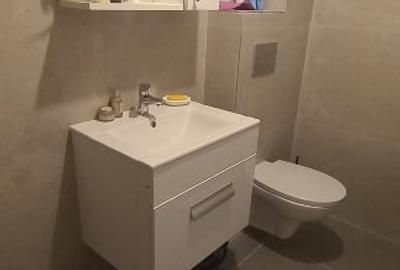 Garsonieră decomandată în Central - 9