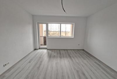 Apartament cu 2 camere decomandat în Sânpetru - 8