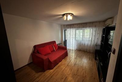 Garsonieră decomandată în Sebastian